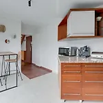דירה Grand - Boho Dwupoziomowy