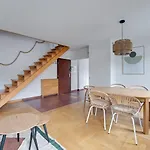 Grand - Boho Dwupoziomowy