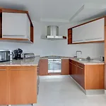 Grand - Boho Dwupoziomowy דירה *