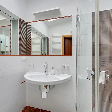 Grand - Boho Dwupoziomowy Сопот