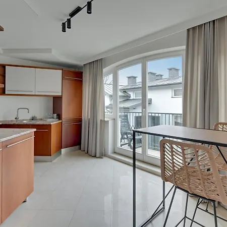 Grand - Boho Dwupoziomowy * Сопот