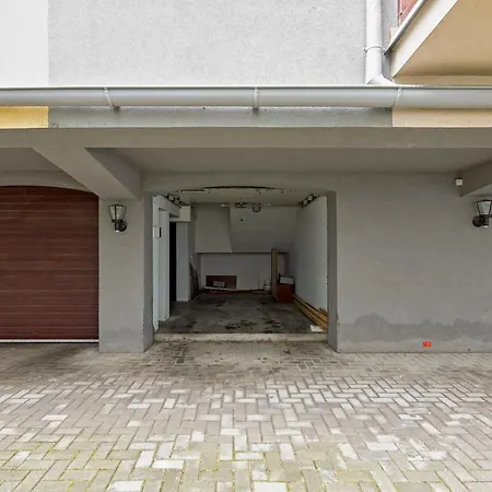 Grand - Boho Dwupoziomowy Lägenhet Sopot