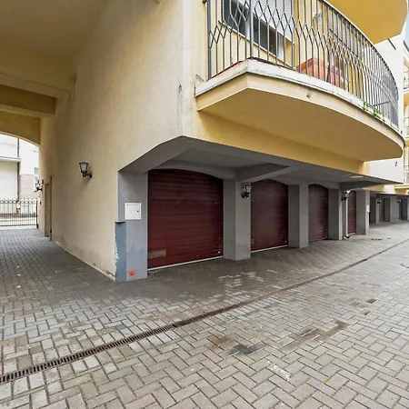 Апартаменти Grand - Boho Dwupoziomowy *