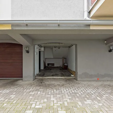 Grand - Boho Dwupoziomowy * Zoppot