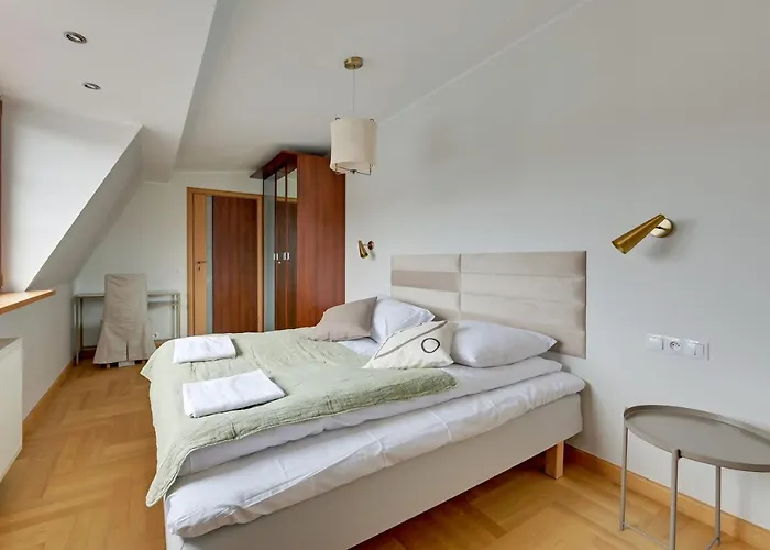 Grand - Boho Dwupoziomowy * Sopot