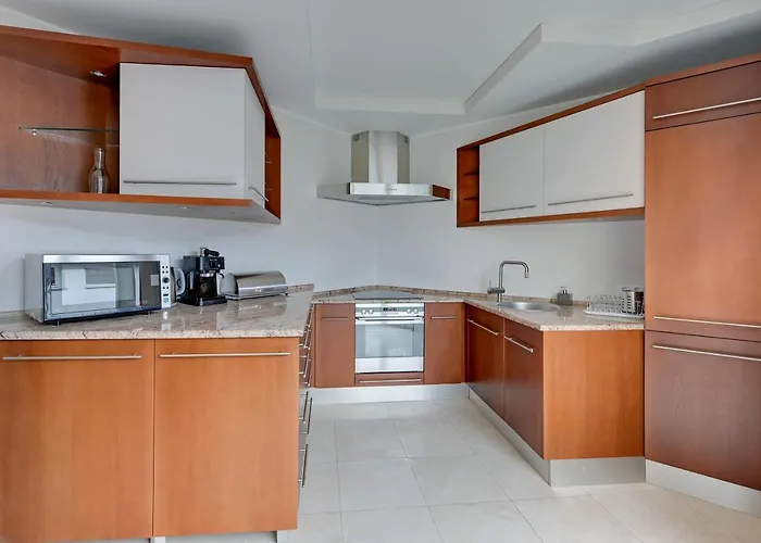 Grand - Boho Dwupoziomowy