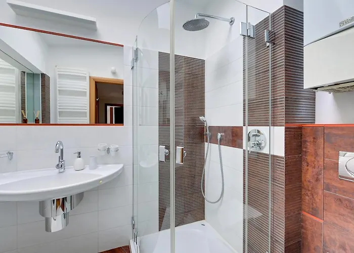 Grand - Boho Dwupoziomowy Daire Sopot