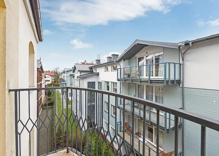 Grand - Boho Dwupoziomowy *