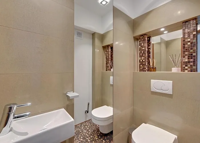 Grand - Boho Dwupoziomowy