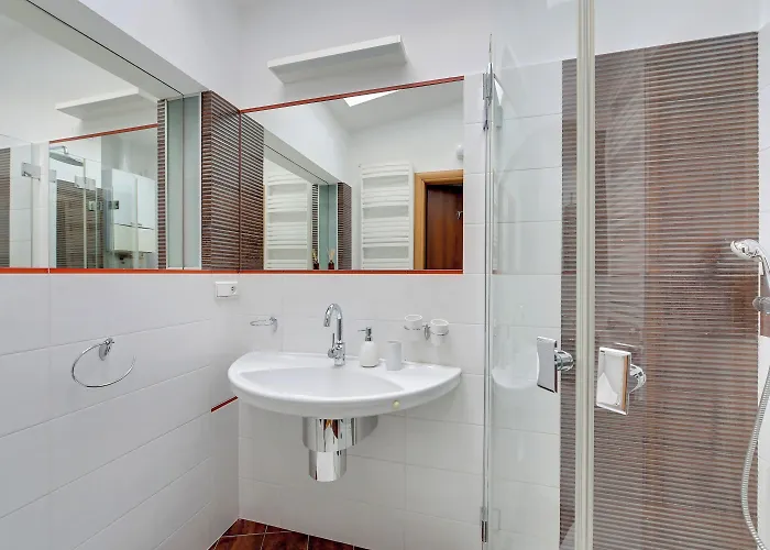 Grand - Boho Dwupoziomowy Apartment