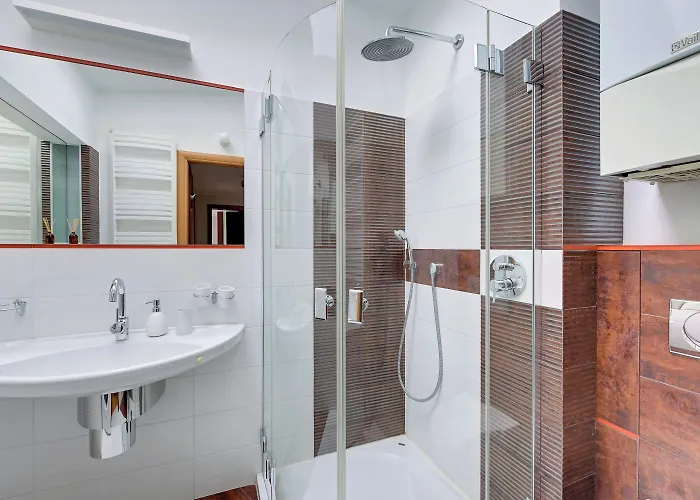 Grand - Boho Dwupoziomowy Zoppot