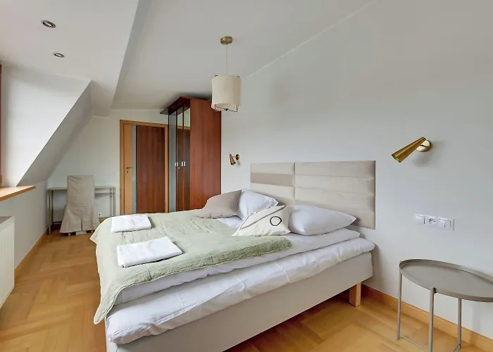 Grand - Boho Dwupoziomowy