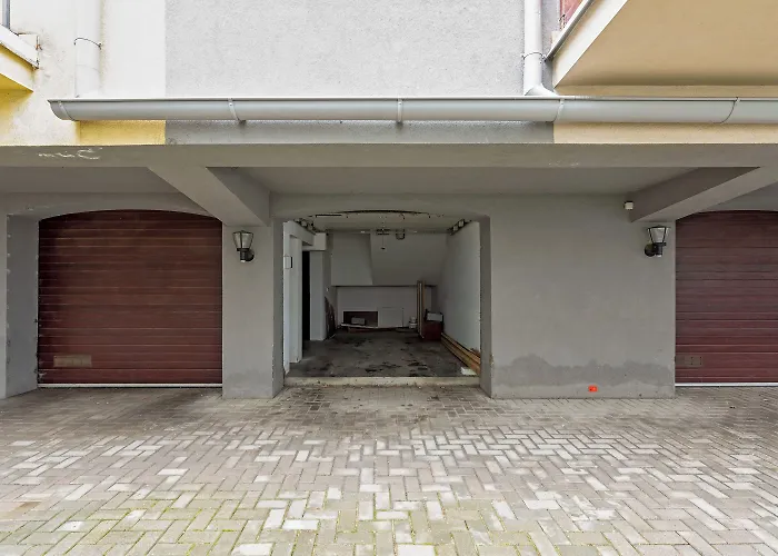 Grand - Boho Dwupoziomowy * Zoppot