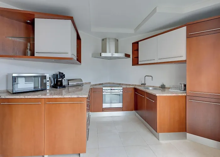 Grand - Boho Dwupoziomowy Apartment *